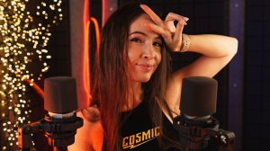 AKG c214 Asmr засыпай под мой шёпот в наушниках)