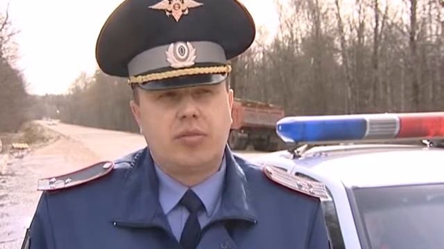 Рейд ГИБДД Бутовская дорога смотреть онлайн