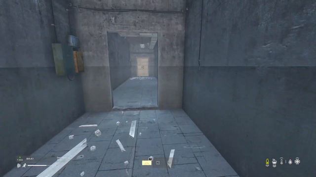 Exploring DayZ Livonia's New Bunker On Chernarus!! смотреть онлайн