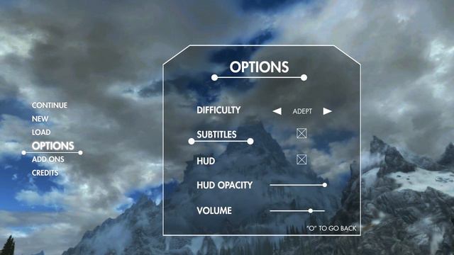 skyrim ui 2 смотреть онлайн