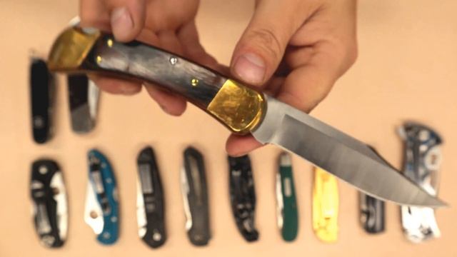 HUGE Knife and EDC Gear Collection! - [ GIVEAWAY ] смотреть онлайн