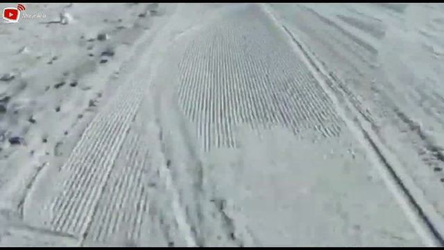 Erciyes Kayak Merkezi Tekir 13 Nolu Pist Tefik Arkaşımın Objektifine Yansıyan Kareler смотреть онлайн