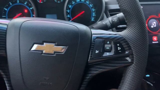 Chevrolet cruze 2016 xe đẹp xuất sắc ae nhanh tay смотреть онлайн