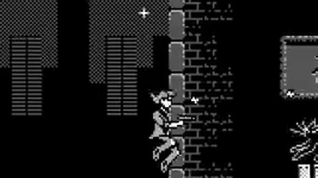 Game Boy Longplay [162] Wayne's World смотреть онлайн