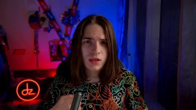Самый универсальный бластер Нёрф. NERF SPAMF // Дизмон смотреть онлайн