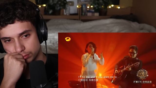 I Cried Watching This Perfection.. смотреть онлайн