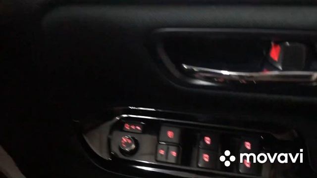 Toyota voxy hybrid 2018 год. Привезена под заказ для нашего клиента. смотреть онлайн