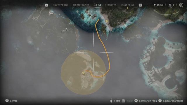 HORIZON FORBIDDEN WEST (BURNING SHORES) #ps5 #gamer #gameplay #aloi #game #gaming #playstation5 смотреть онлайн