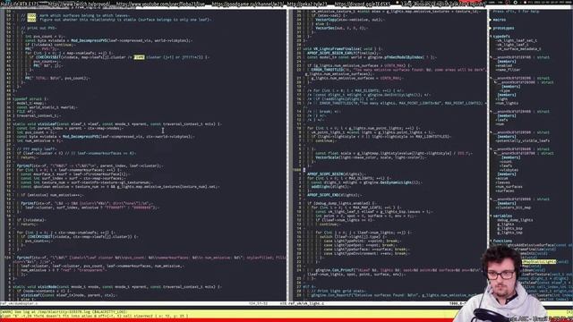 [RU/EN/Vulkan Ray Tracing] Half-Life RTX E176: missing lights смотреть онлайн