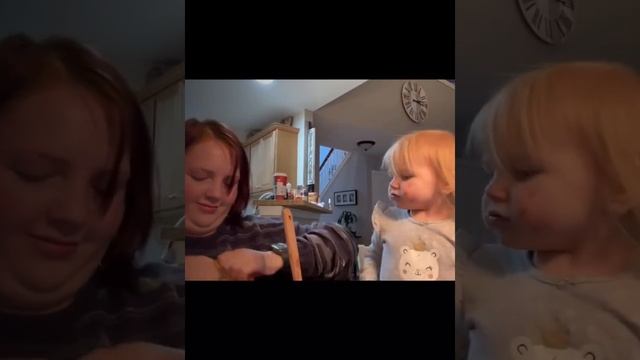 A sass queen ???⭐️ #justiceforfallon смотреть онлайн