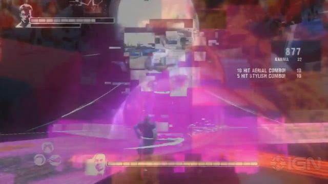Top 10 Devil May Cry Bosses смотреть онлайн