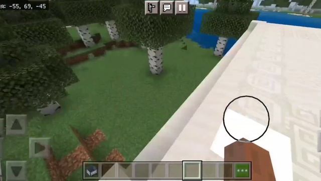 Обзор на все станции (Красной?) линии моего метро В Майнкрафт #1 смотреть онлайн