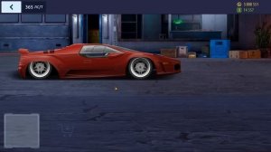 ЗАБРАЛ Vector V8 Twin-Turbo ИЗ КОНТРАКТА | ЧТО С НИМ ДЕЛАТЬ? | Drag Racing Уличные гонки