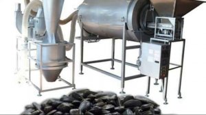 Как чистят семечки