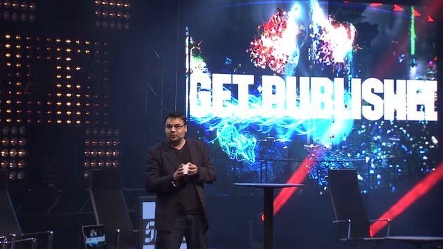 Indie Games on Consoles: Bridging the Gap by Sony Computer Entertainment смотреть онлайн