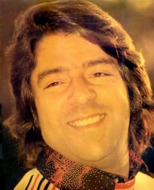 Аҳмад Зоҳир - Ahmad Zahir - احمد ظاهر - Сар сари пӯшта, ошиқа кушта - Sar sare poshta