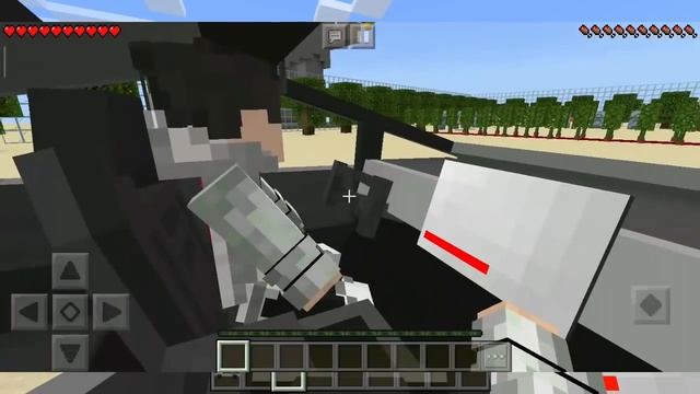 ? TESLA CyberTruck ► MINECRAFT PE - CAMIONETA смотреть онлайн