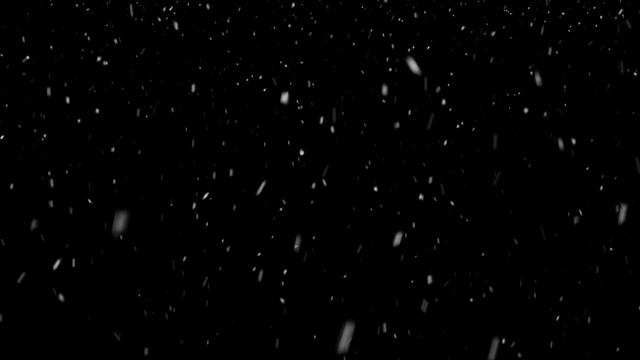 Snow Overlay HD / 4K / 8K / 12K смотреть онлайн