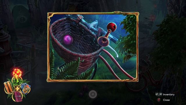 Eventide: Slavic Fable - Mythology Expert смотреть онлайн