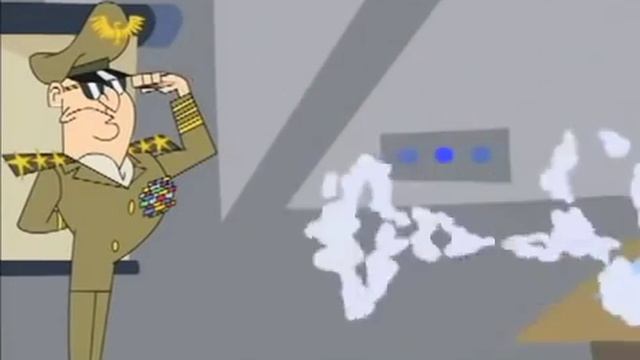 Johnny Test Season 2 Episode 21 