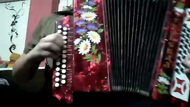 Сектор газа - Казачья на гармони смотреть онлайн