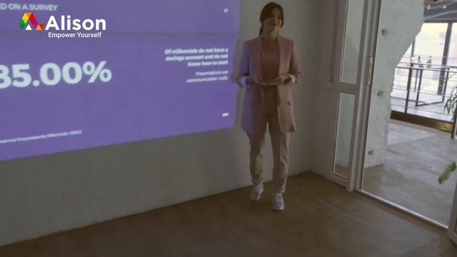 Sales Techniques Alison Free Online Course Preview смотреть онлайн