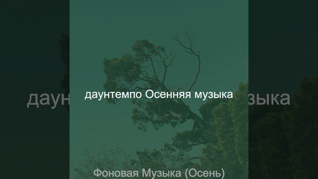 Музыка (Смена времен года) смотреть онлайн