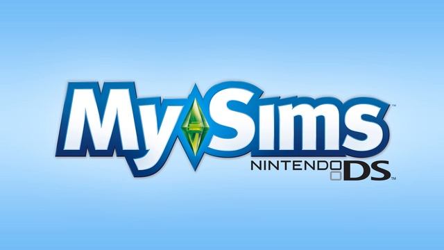 Setup - MySims смотреть онлайн