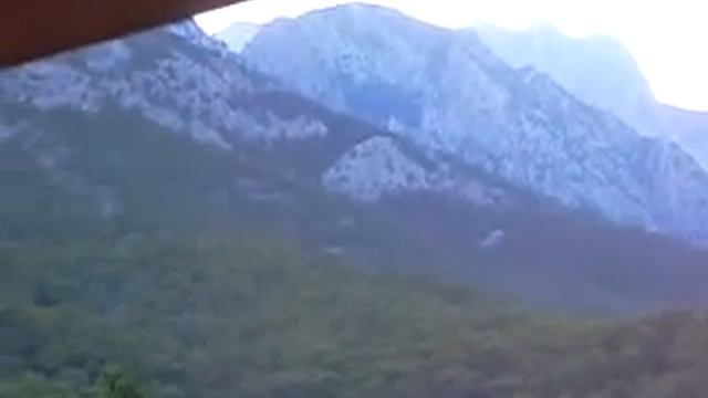 Вид с балкона номера смотреть онлайн