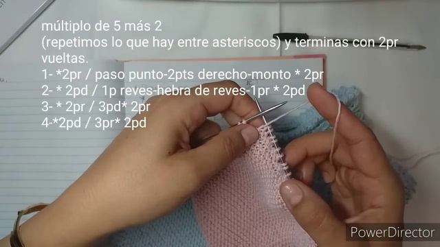Ranita Gonzalo 1ª Parte. Tallas Desde Recién Nacido Hasta 18 Meses. ¡¡¡MUY FÁCIL!!!. Tutorial Tejer