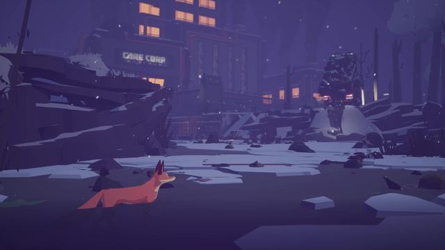 Endling - Extinction is Forever - Launch Trailer | PS4 Games смотреть онлайн