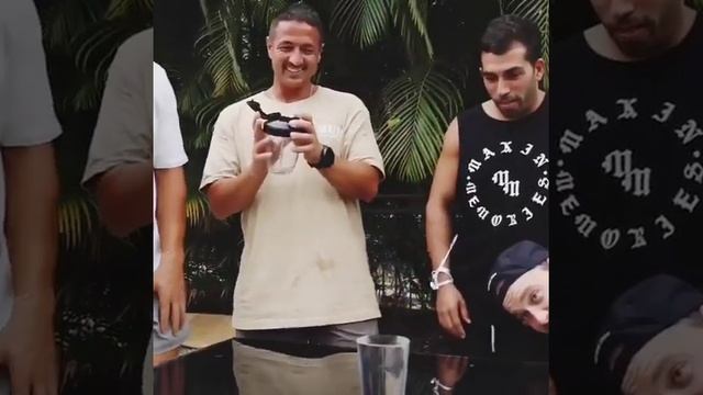 Fill the Cup Challenge! ? смотреть онлайн