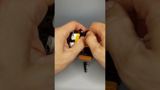 Lego Technic / Лего Самоделки (Короткое видео #238) смотреть онлайн