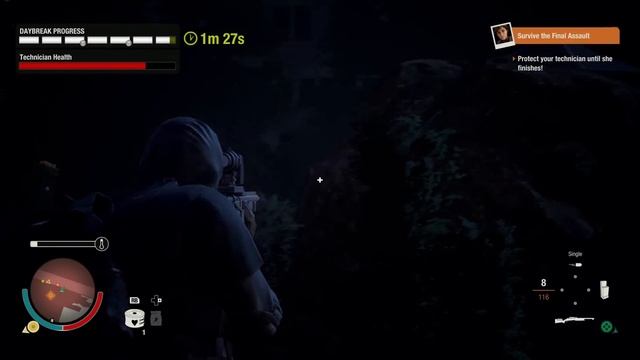 State of Decay 2 Update 4.2 (patch notes read for you!) смотреть онлайн