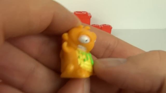 New Trash Pack Series 4, 12 Pack Trashies Toy Review Unboxing смотреть онлайн