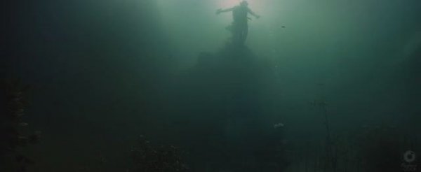 Triticum - The Spell