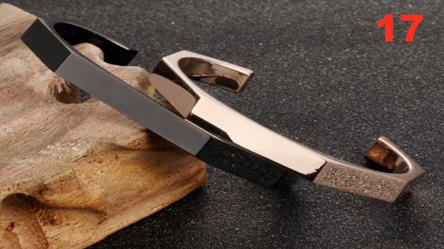 НЕОБЫЧНЫЕ женские браслеты на Aliexpress/UNUSUAL Women's Bracelets On Aliexpress