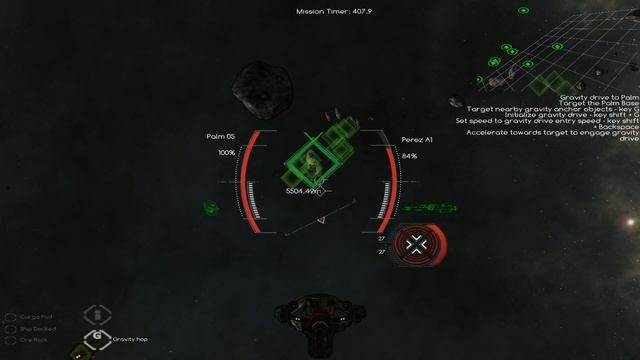 Void Destroyer: First Look смотреть онлайн