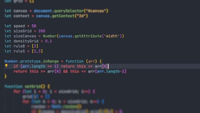 Создание Игры 