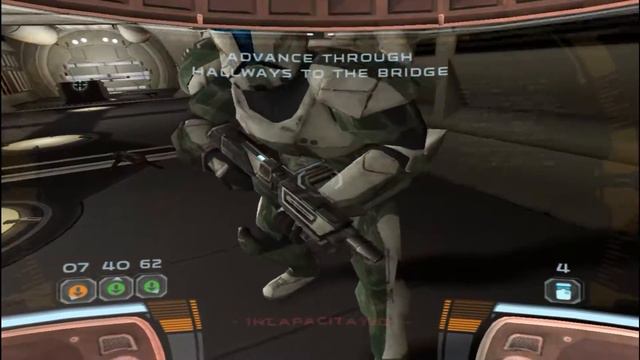 Since when did acclimators have prison cell blocks? (S2-E4) Star Wars Republic Commwndos смотреть онлайн