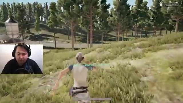 ► PUBG • НАГИБ В СОЛО • РЕЖИМ FPP смотреть онлайн