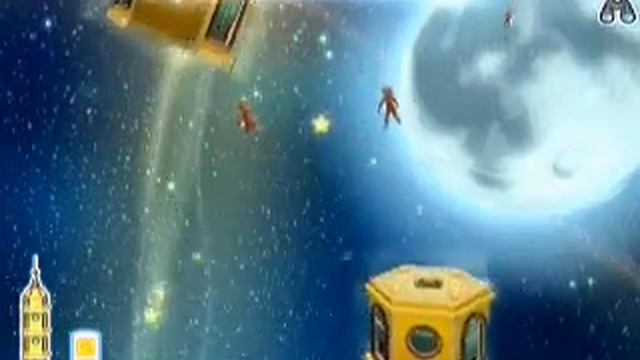3D Tower Bloxx Deluxe смотреть онлайн