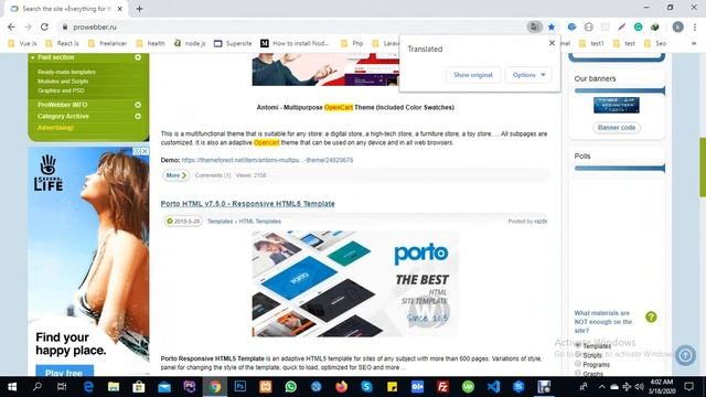Best Top 10 Wordpress Cracking Themes 2020 смотреть онлайн