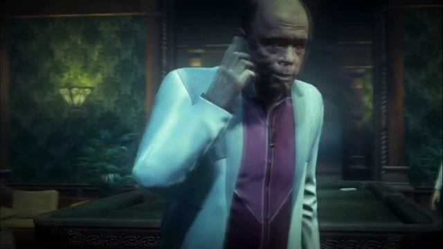 Ошибка в Hitman Absolution смотреть онлайн