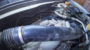 Шевроле Каптива неровный холостой ход #диагностикакаптива