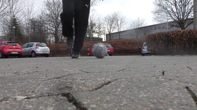 Learn Groundmoves Combo 4 | Street Tutorials смотреть онлайн