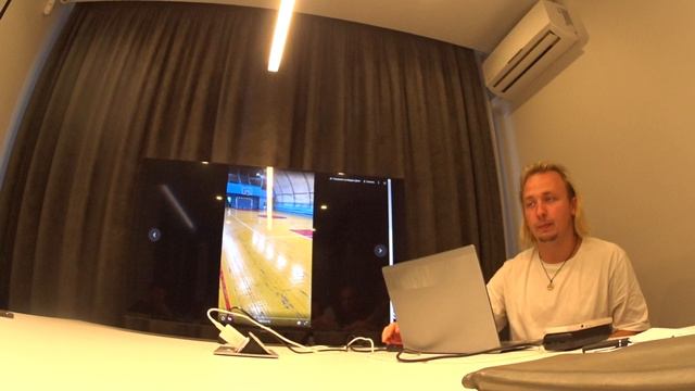 Разбор тренировок часть 2 из 5