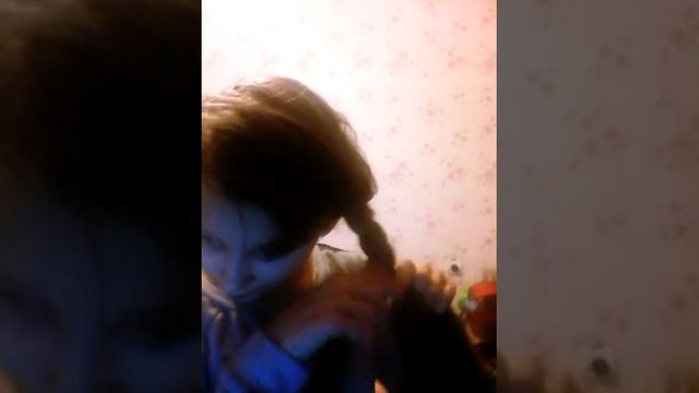 Глухая шишка (название причёски) смотреть онлайн