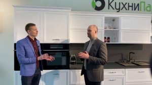 Как правильно устанавливать духовой шкаф