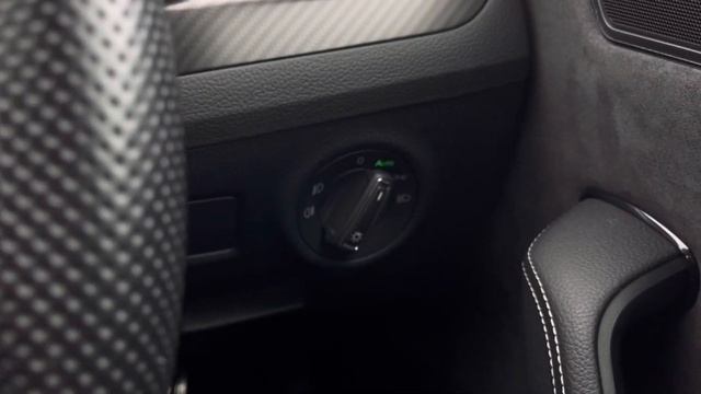 Used Skoda Super Hatch Sportline Plus 2.0 TSI 190 PS | Oldham Volkswagen Van Centre смотреть онлайн